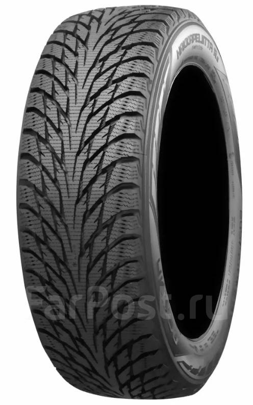 Nokian Hakkapeliitta R2 SUV: , 