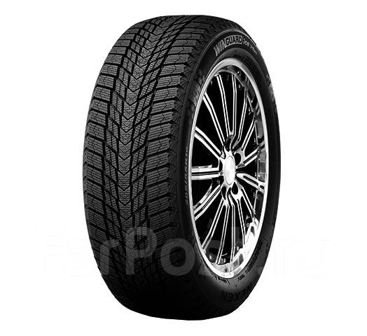 Nexen Winguard Ice Plus: , 