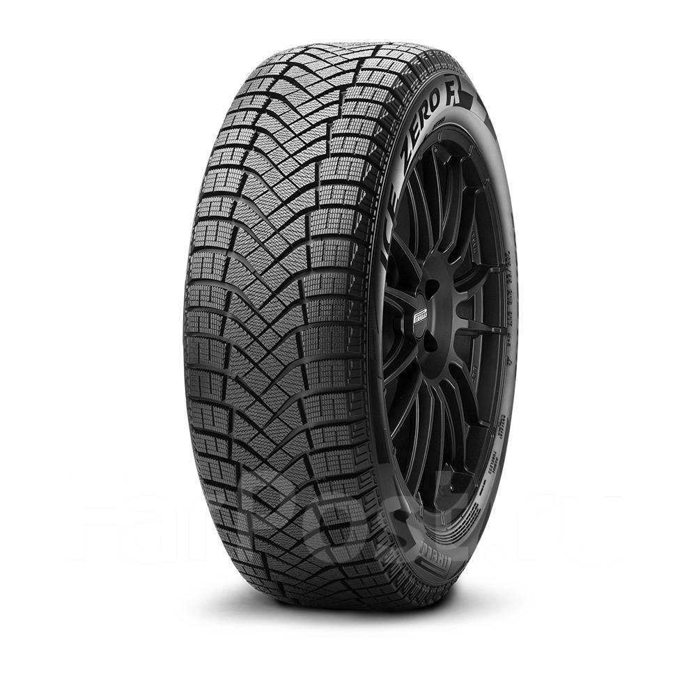 Автошина Pirelli 175/65 R14 82T Winter ICE ZERO FR (2022), 14