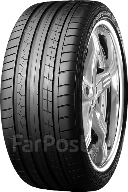 Dunlop SP Sport Maxx GT: ������, ��������������