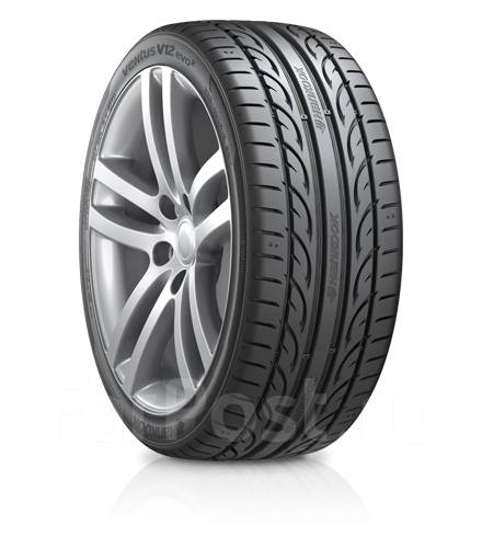 Hankook Ventus V12 Evo2 K120: , 