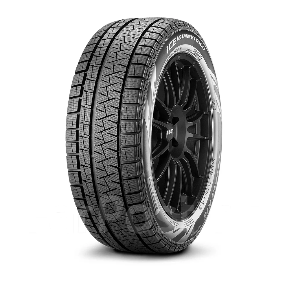 Pirelli Ice Asimmetrico: ������, ��������������