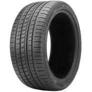 Pirelli P Zero Rosso
