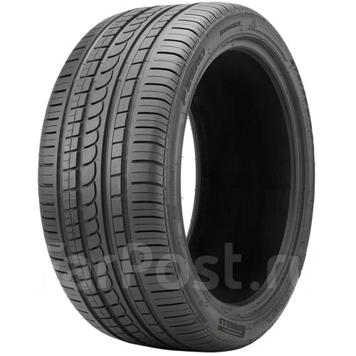 Pirelli P Zero Rosso: ������, ��������������