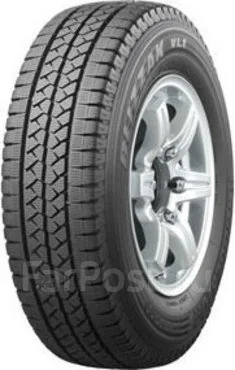Bridgestone Blizzak VL1: ������, ��������������