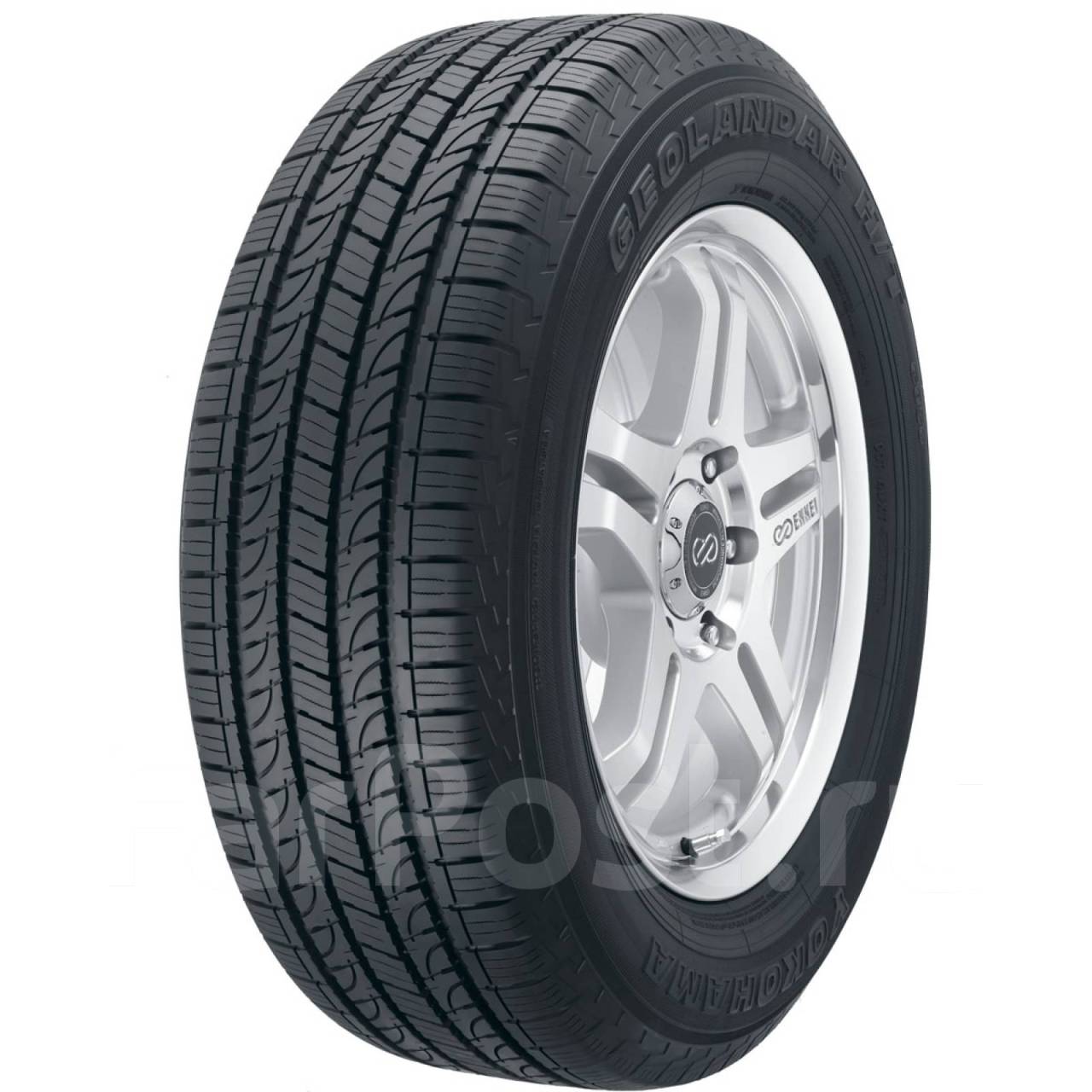 Автошина Yokohama G056 265/70 R15 112H, 15