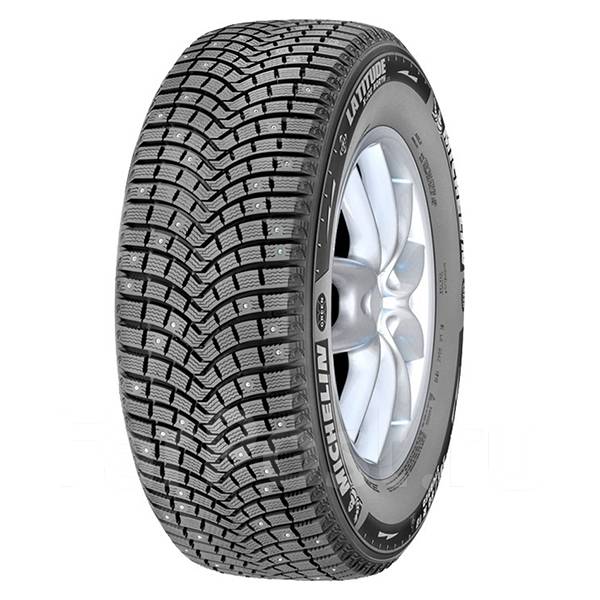 Michelin X-Ice North 2: , 