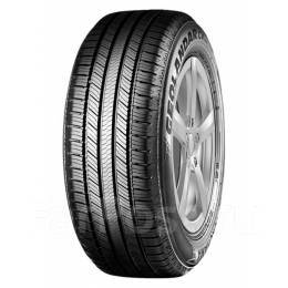 Автошина 225/65R17 Yokohama G058 (лето), 17", 8 шт, 225 мм, 65 % ...