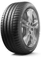 Michelin Pilot Sport 4S