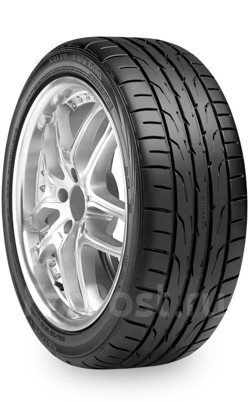 Dunlop Direzza DZ102: ������, ��������������
