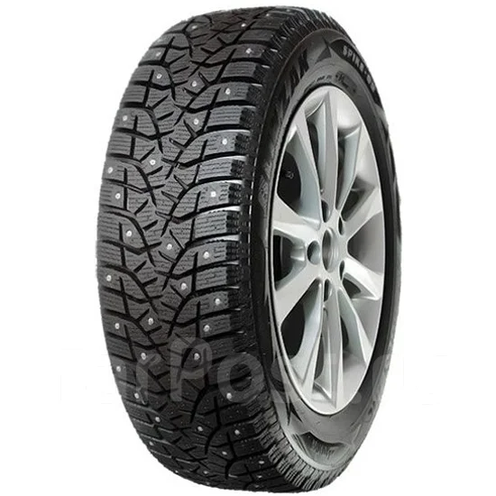 Bridgestone Blizzak Spike-02 SUV: ������, ��������������