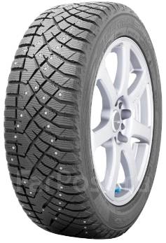 Nitto Therma Spike: , 