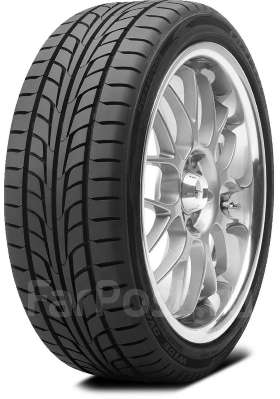 Firestone Firehawk Wide Oval: ������, ��������������