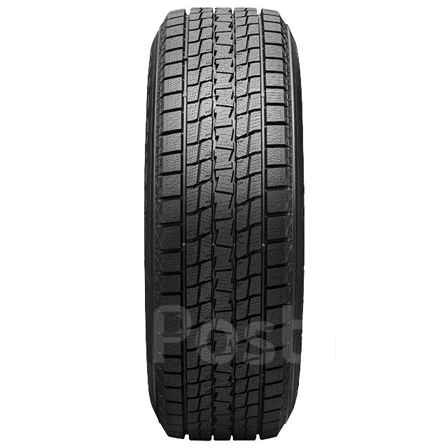 Goodyear Ice Navi SUV: ������, ��������������
