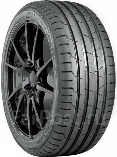 Nokian Hakka Black 2 SUV: ������, ��������������