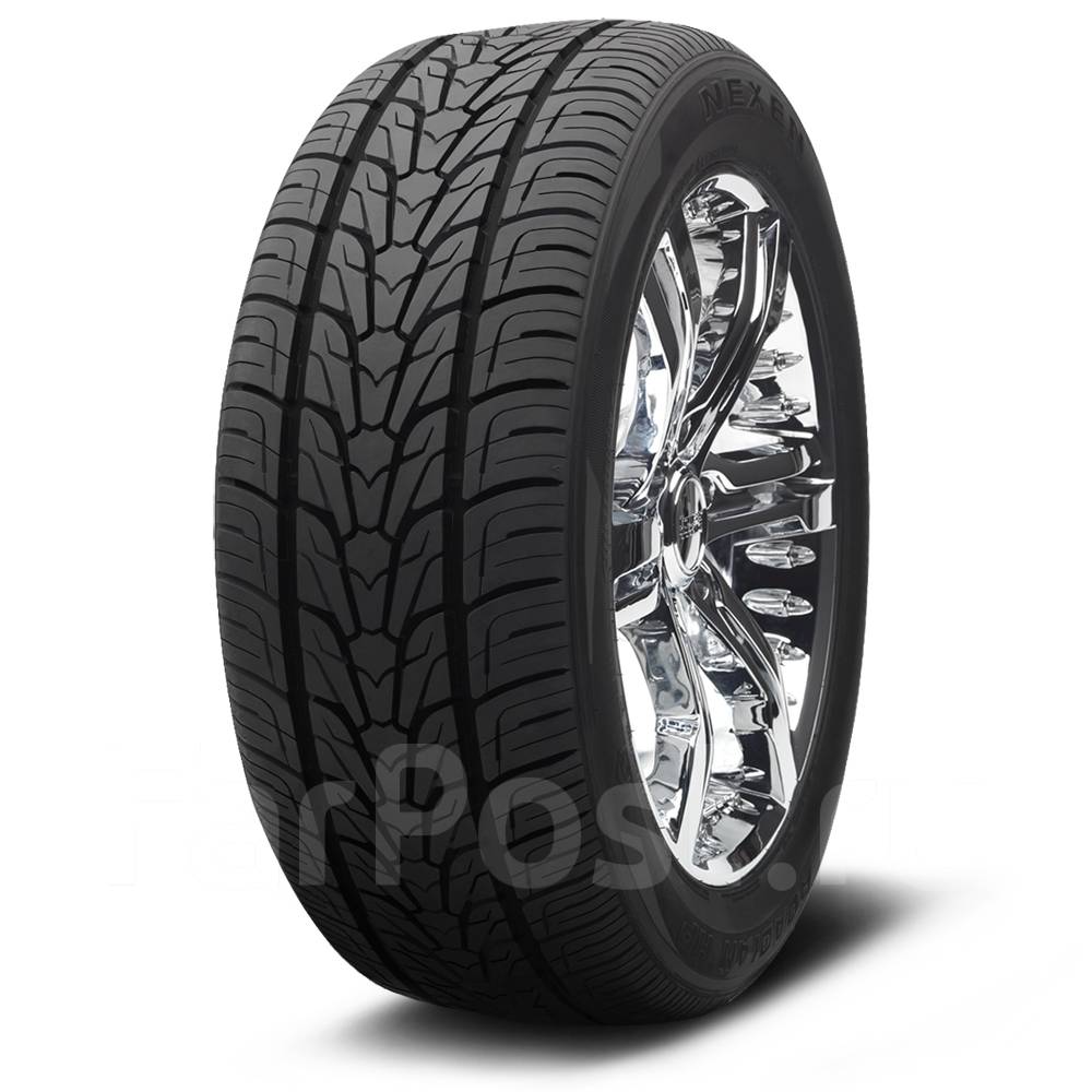 Автошины 285-50-20 Nexen Roadian HP, 20