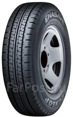 Dunlop Enasave VAN01: ������, ��������������
