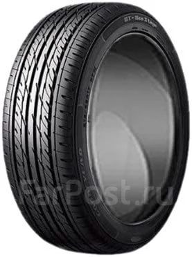 Goodyear GT-Eco Stage: ������, ��������������