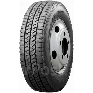 Bridgestone Blizzak W979: ������, ��������������