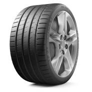 Michelin Pilot Super Sport