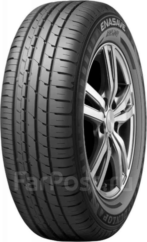 Dunlop Enasave RV504: , 
