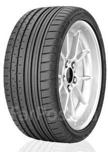 Continental ContiSportContact 2: , 