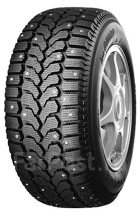 Yokohama Ice Guard F700Z: ������, ��������������