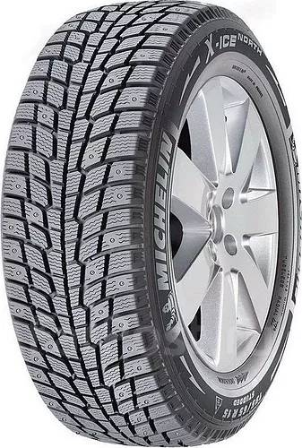 Michelin X-Ice North: , 