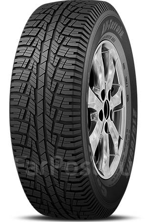 Cordiant All-Terrain: ������, ��������������