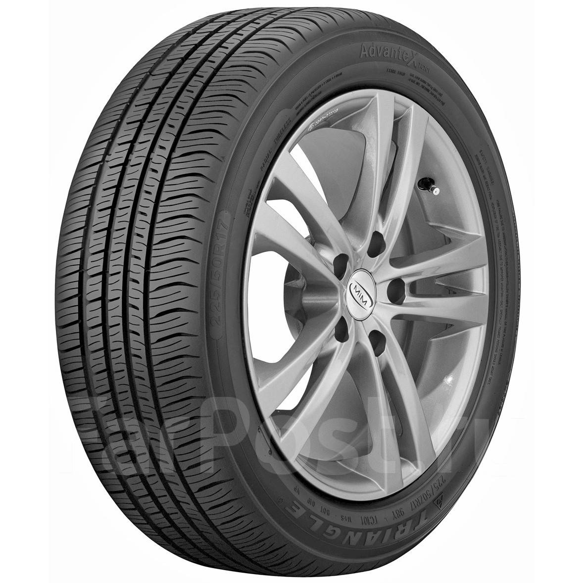 Triangle AdvanteX TC101: ������, ��������������