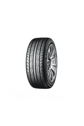 Yokohama Advan Fleva V701: ������, ��������������