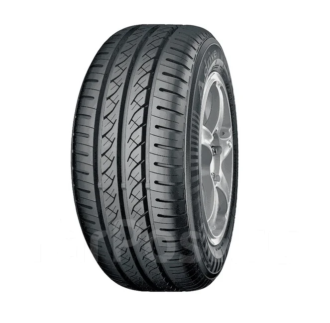 Yokohama A.Drive AA01: ������, ��������������
