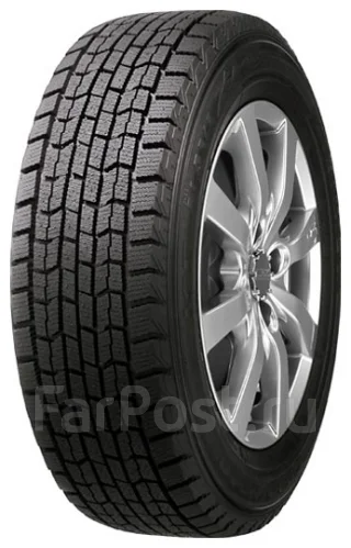 Goodyear Ice Navi Zea: ������, ��������������