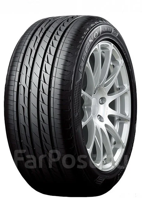 Bridgestone Regno GR-XI: ������, ��������������
