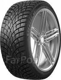 Triangle IcelynX TI501: , 