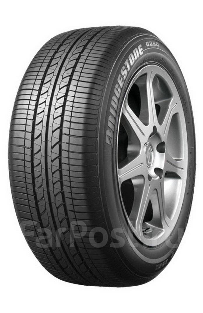 Bridgestone B250: , 