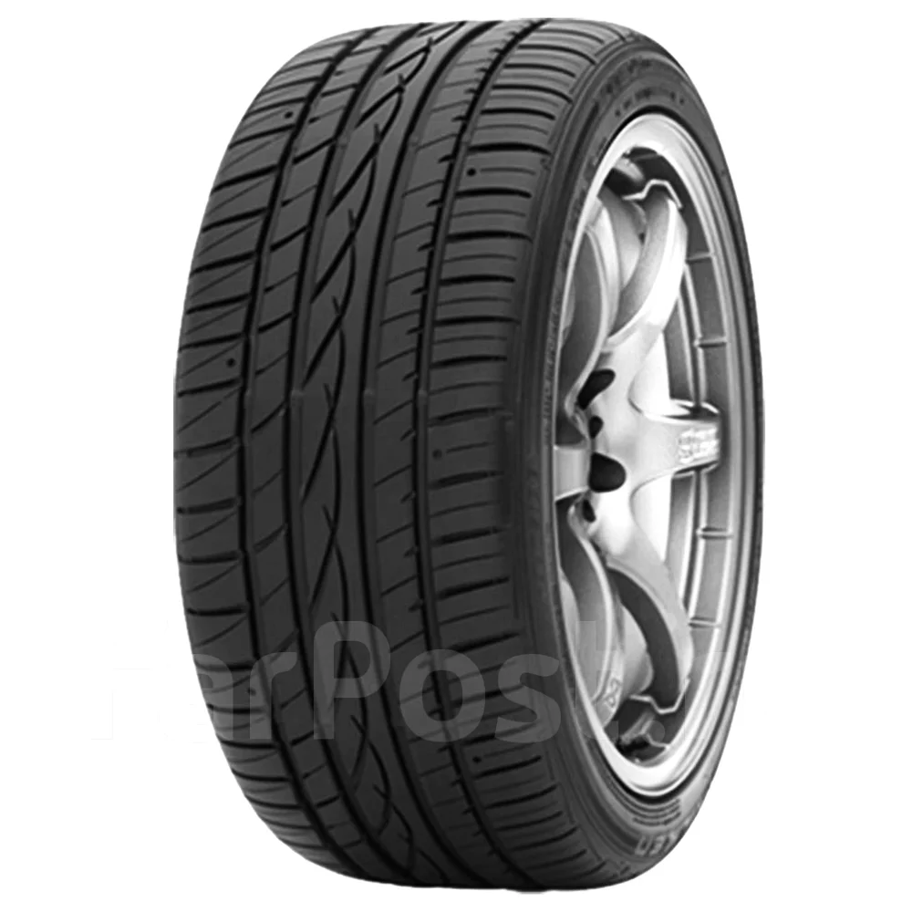Falken Ziex ZE912: ������, ��������������