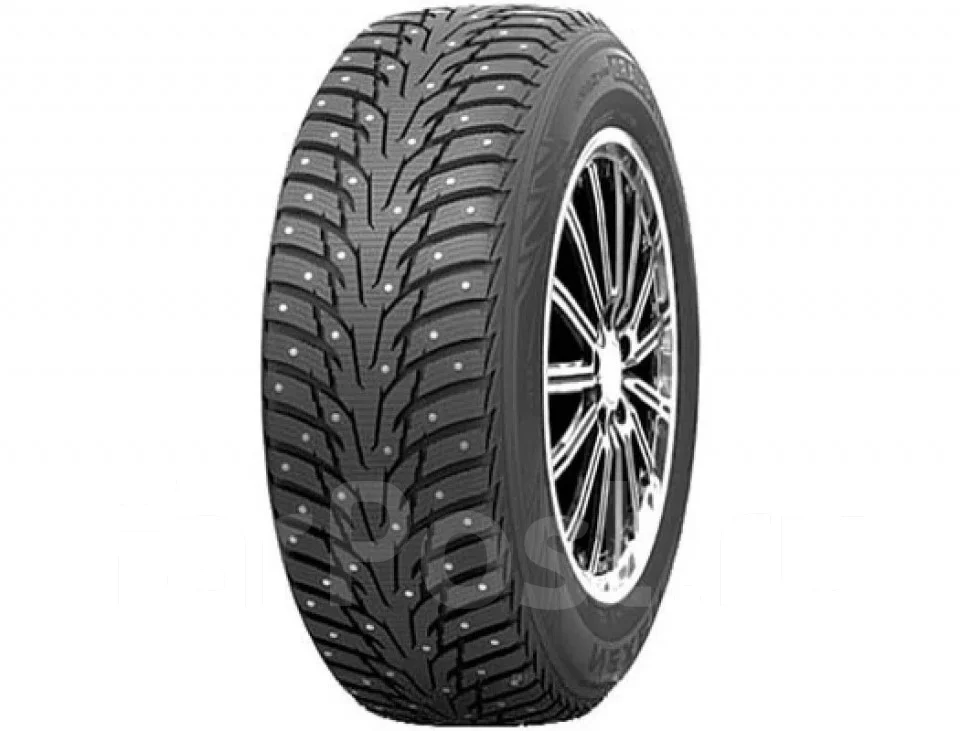 Nexen Winguard WinSpike WH62: ������, ��������������