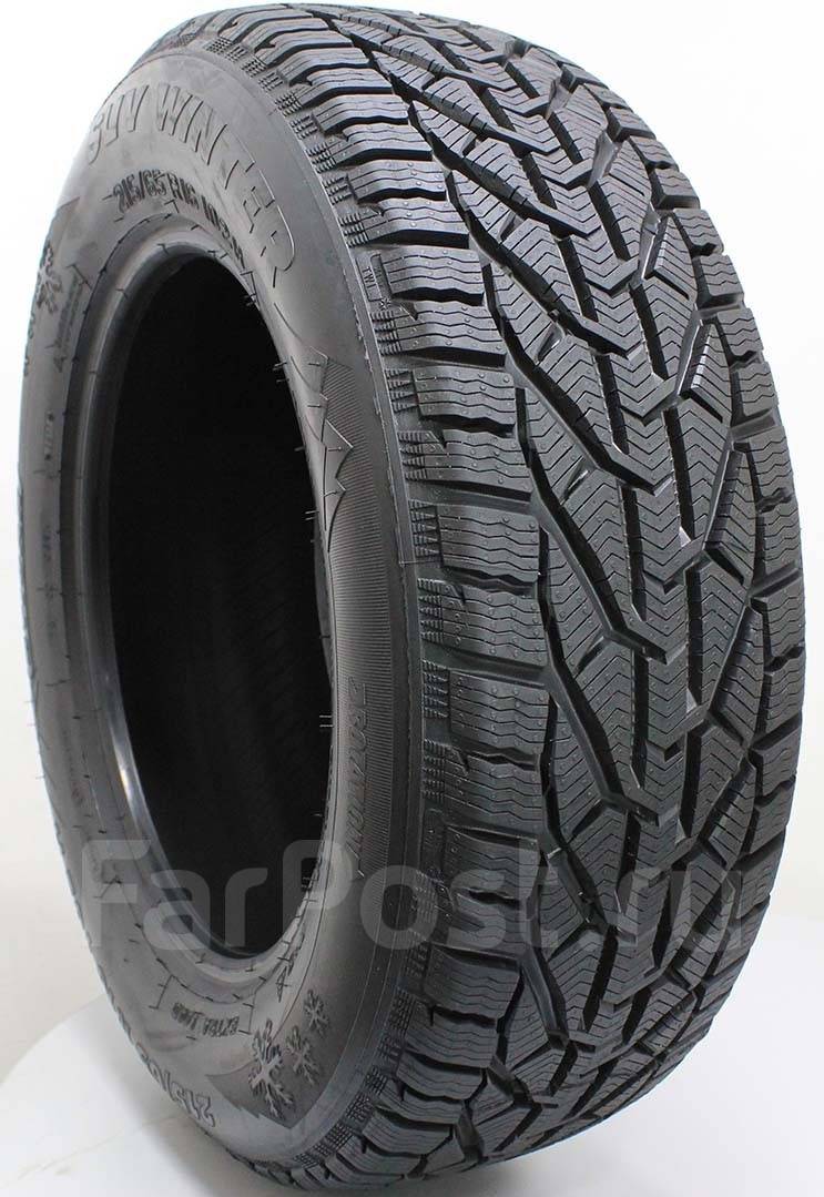 Шина 205/60R16 Tigar Winter 96H, 16