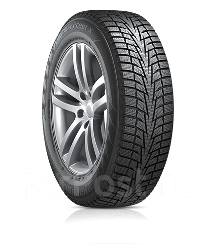 Hankook Winter i*cept X RW10: ������, ��������������