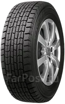 Goodyear Ice Navi 7: ������, ��������������