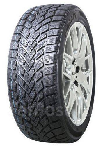 Mazzini Snowleopard: , 