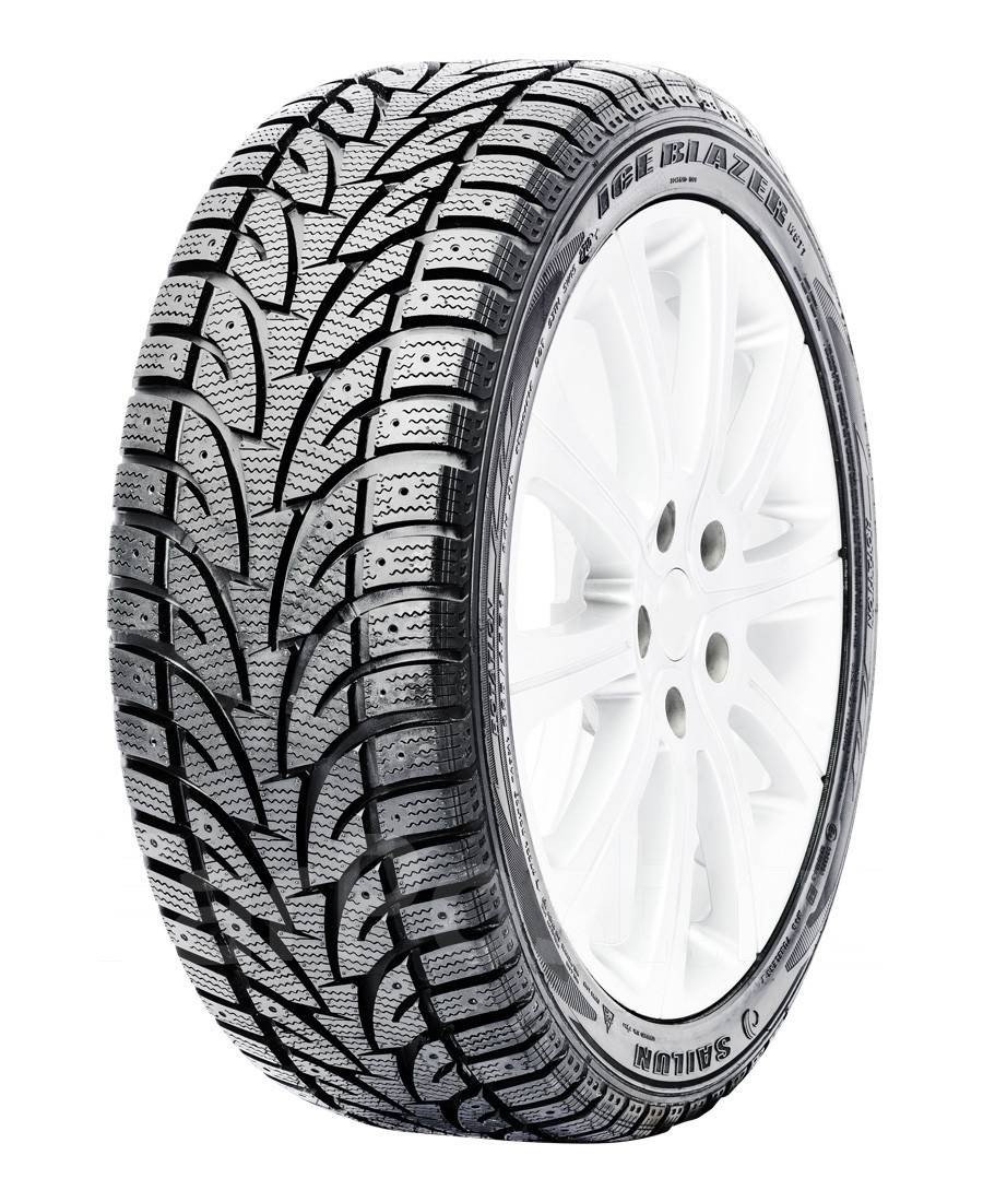 Sailun Ice Blazer WST1: ������, ��������������
