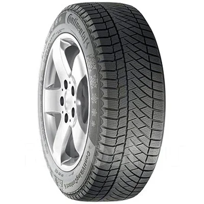 Continental ContiVikingContact 6: ������, ��������������