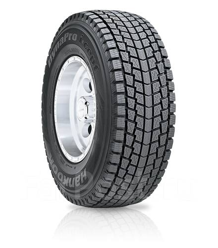 Hankook DynaPro i*cept RW08: ������, ��������������