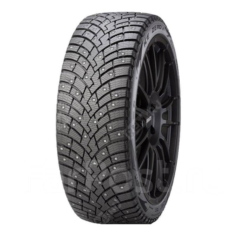Pirelli Ice Zero 2: , 