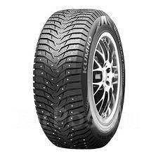 Kumho WinterCraft Ice WI31: , 