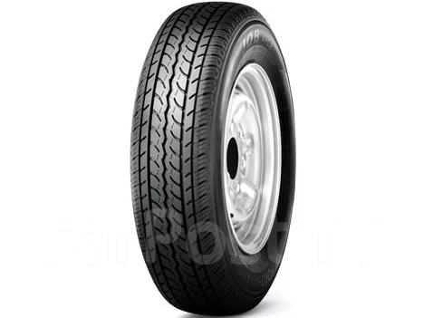Yokohama Job RY52: ������, ��������������