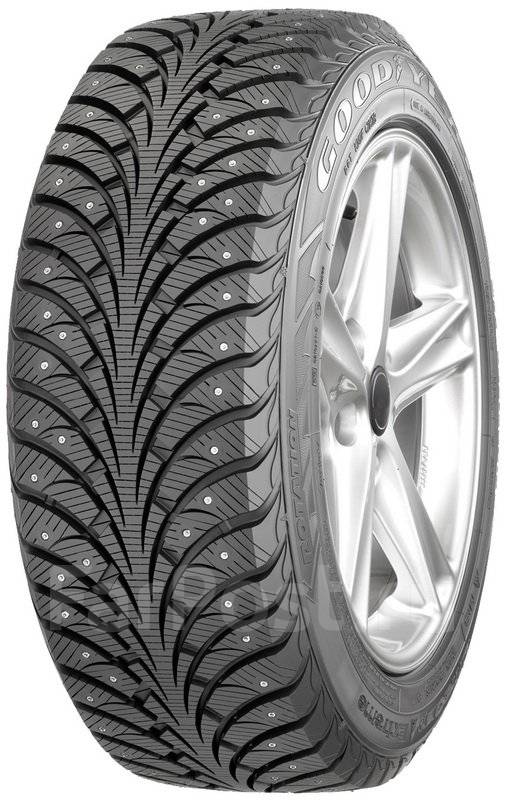 Goodyear UltraGrip Extreme: , 