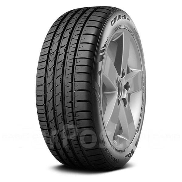 Kumho Crugen HP91